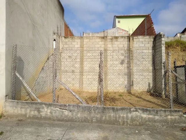 Foto do Terreno - Terreno à venda, 175 m² por R$ 228.000,00 - Villa Branca - Jacareí/SP | INDEPENDENCE NEGOCIOS IMOBILIARIOS LTDA
