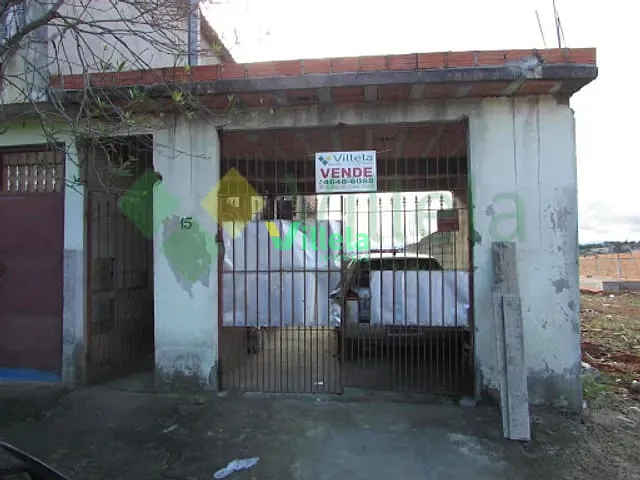 Terreno com 150m², à venda, no bairro Jardim Amazonas em Itaquaquecetuba