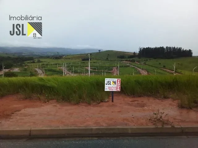 Terreno com 204m², à venda, no bairro Residencial Amor em Caçapava