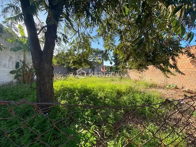 Terreno com 490m², à venda, no bairro Panorama em Campo Grande