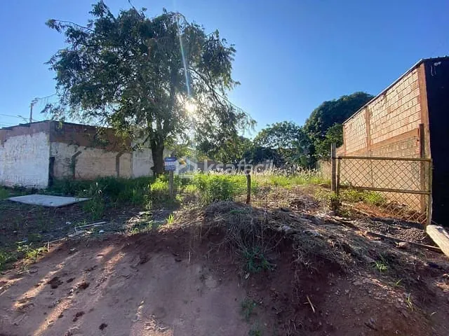 Terreno com 490m², à venda, no bairro Panorama em Campo Grande