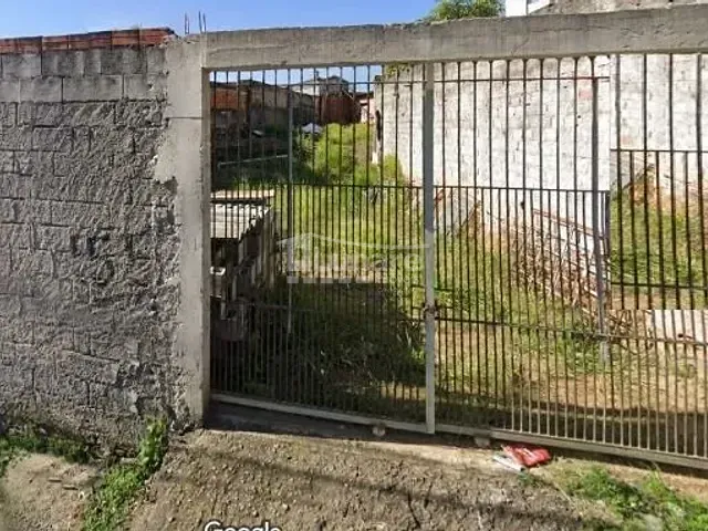 Terreno com 518m², à venda, no bairro Vila Nova Socorro em Mogi das Cruzes
