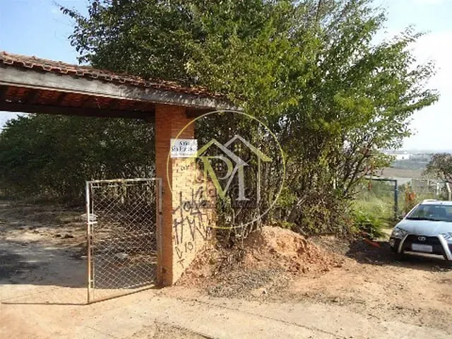 Terreno com 98000m², à venda, no bairro Zona Industrial em Sorocaba