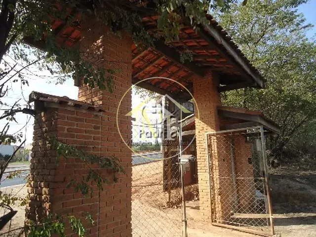 Terreno com 98000m², à venda, no bairro Zona Industrial em Sorocaba