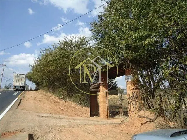 Terreno com 98000m², à venda, no bairro Zona Industrial em Sorocaba