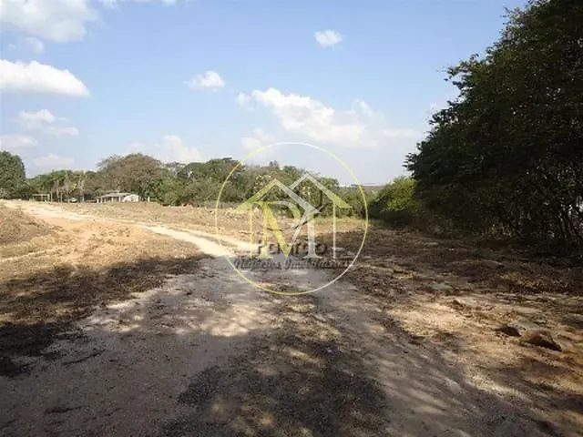 Terreno com 98000m², à venda, no bairro Zona Industrial em Sorocaba