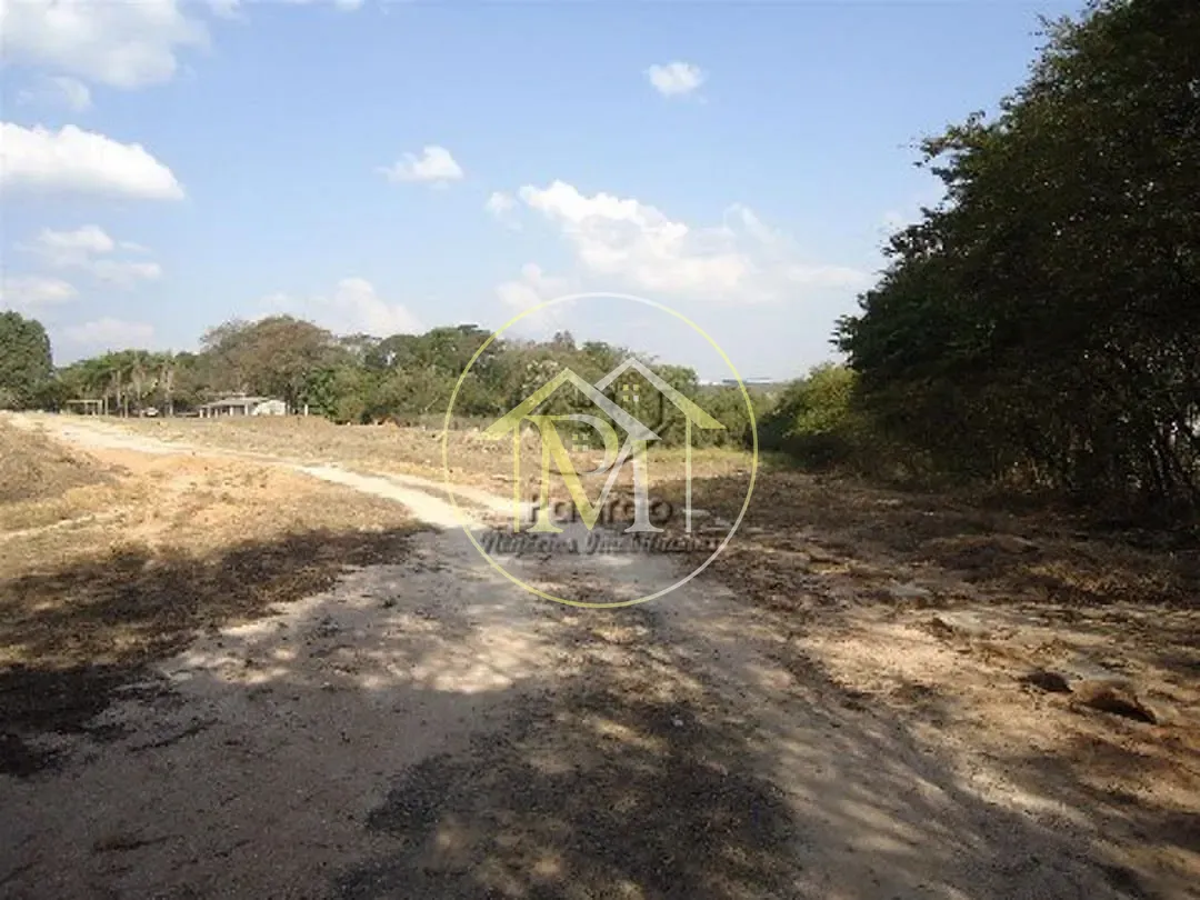 Terreno, 10 hectares - Foto 4