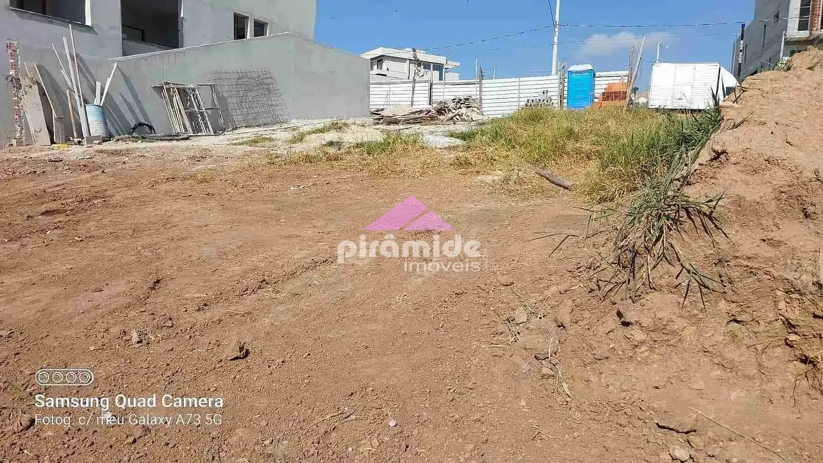 Terreno, 369 m² - Foto 1