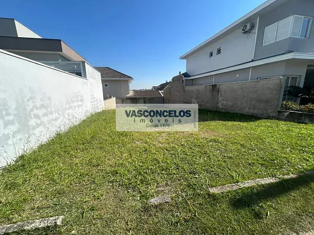 Terreno com 250m², à venda, no bairro Urbanova em São José dos Campos