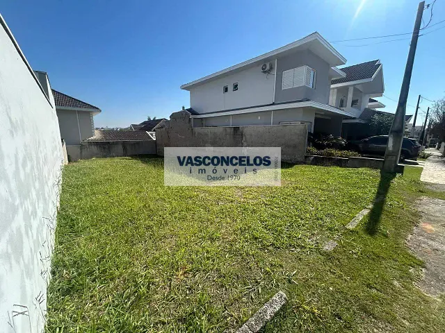 Terreno com 250m², à venda, no bairro Urbanova em São José dos Campos