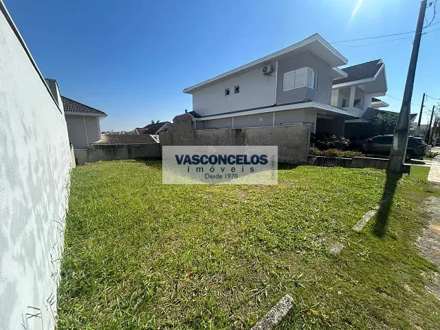 Terreno com 250m², à venda, no bairro Urbanova em São José dos Campos