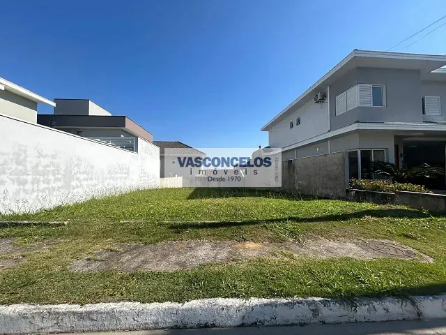 Terreno com 250m², à venda, no bairro Urbanova em São José dos Campos