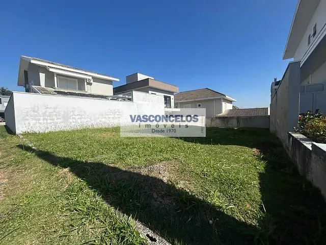 Terreno com 250m², à venda, no bairro Urbanova em São José dos Campos