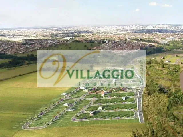 Terreno com 217m², à venda, no bairro Jardim dos Buritis em São José do Rio Preto