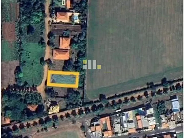 Terreno com 763m², à venda, no bairro Jardim Consteca em Sumaré