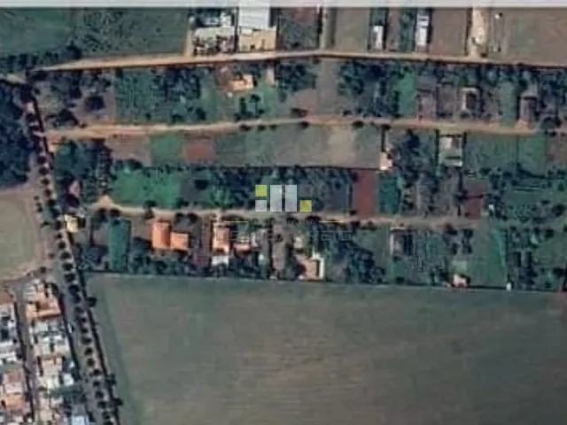 Terreno com 763m², à venda, no bairro Jardim Consteca em Sumaré