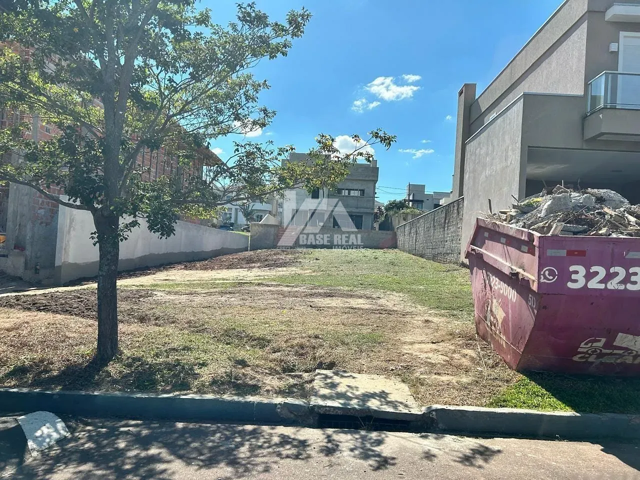 Terreno à venda, Jardim Carvalho, Ponta Grossa, PR — Jardim Carvalho