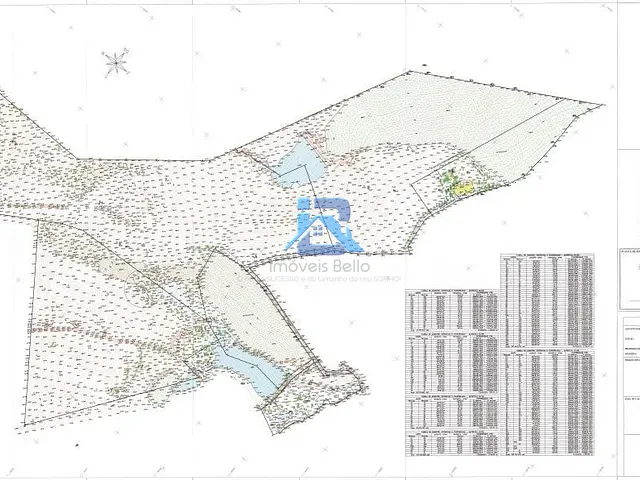 Terreno com 980000m², à venda, no bairro Morro Alto em Itupeva