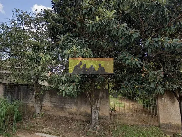 Terreno com 490m², à venda, no bairro Bosque das Palmeiras em Campinas