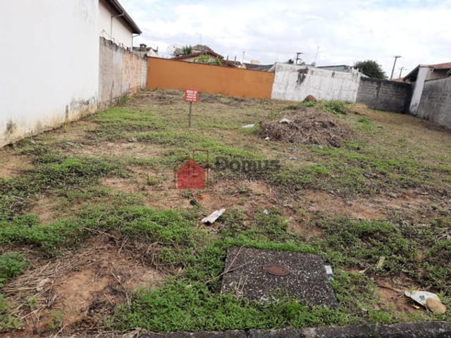 Terreno com 403m², à venda, no bairro Residencial Campo Belo em Pindamonhangaba