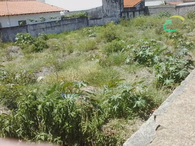 Terreno com 862m², à venda, no bairro São Bernardo em Campinas