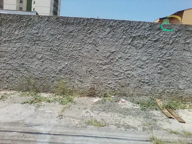 Terreno com 862m², à venda, no bairro São Bernardo em Campinas