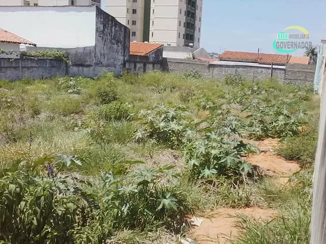 Terreno com 862m², à venda, no bairro São Bernardo em Campinas
