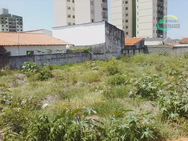 Terreno com 862m², à venda, no bairro São Bernardo em Campinas