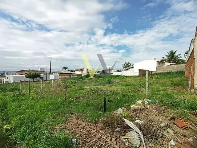 Terreno com 1132m², à venda, no bairro Antonio Fernandes em Anápolis