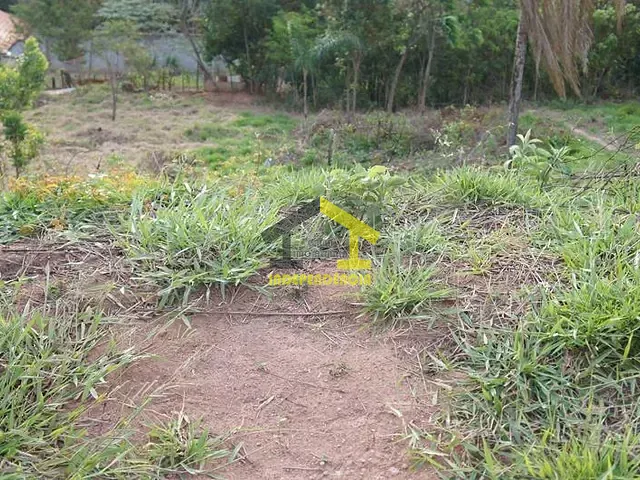 Terreno com 452m², à venda, no bairro Nova Itatiba em Itatiba