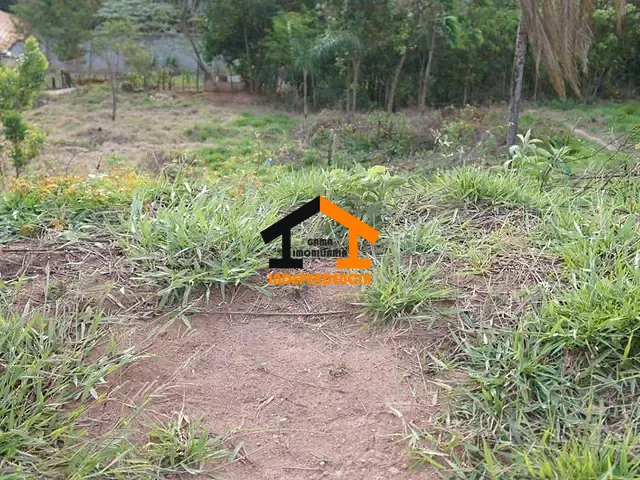 Terreno com 452m², à venda, no bairro Nova Itatiba em Itatiba