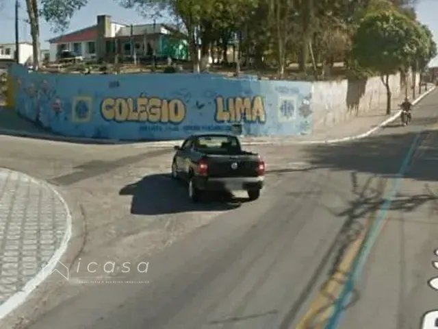 Terreno com 3048m², à venda, no bairro Vera Cruz em Caçapava