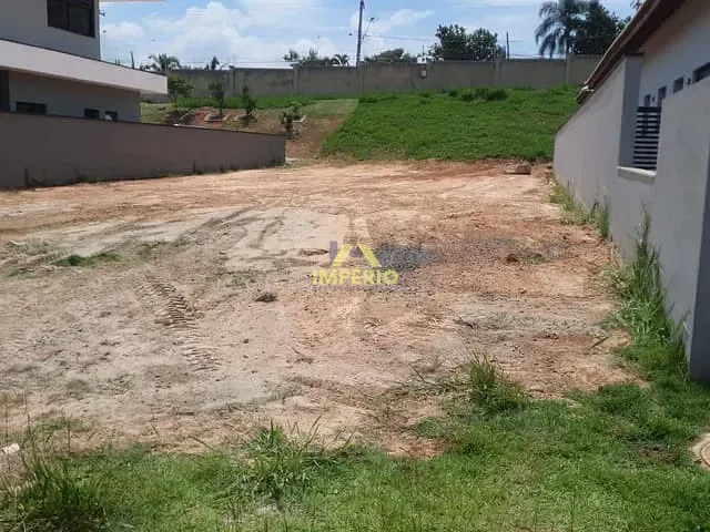 Terreno com 507m², à venda, no bairro Portal dos Bandeirantes Salto em Salto