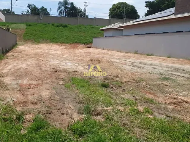 Terreno com 507m², à venda, no bairro Portal dos Bandeirantes Salto em Salto