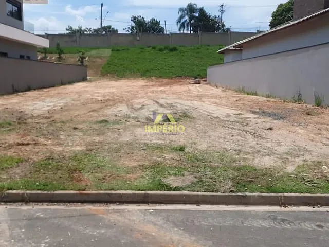 Terreno com 507m², à venda, no bairro Portal dos Bandeirantes Salto em Salto