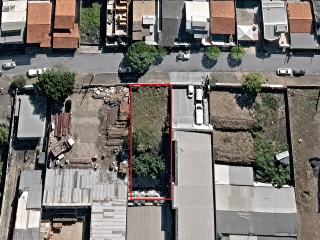 Terreno com 340m², para alugar, no bairro Portais (Polvilho) em Cajamar