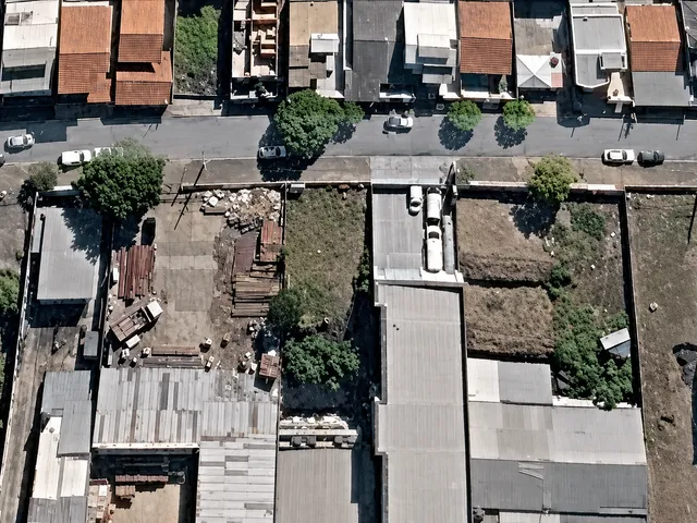 Terreno com 340m², para alugar, no bairro Portais (Polvilho) em Cajamar