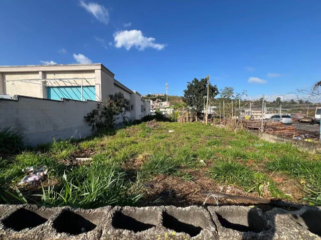 Terreno com 340m², para alugar, no bairro Portais (Polvilho) em Cajamar