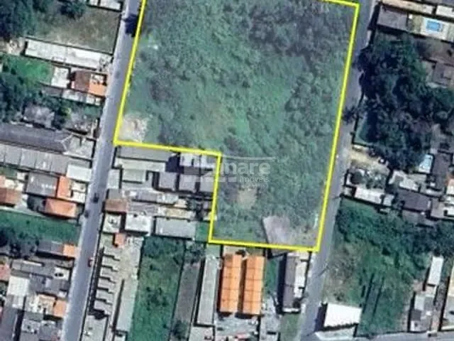 Terreno com 10000m², à venda, no bairro Vila São Paulo em Mogi das Cruzes