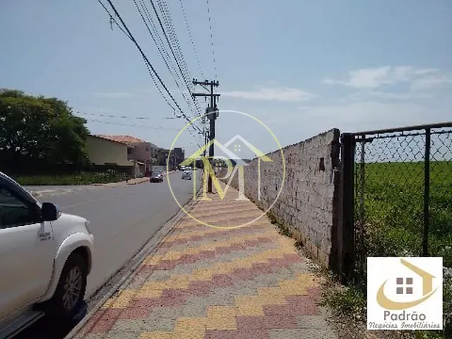 Terreno com 218000m², à venda, no bairro Jardim Avenida em Salto de Pirapora