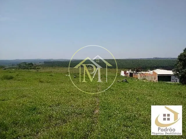 Terreno com 218000m², à venda, no bairro Jardim Avenida em Salto de Pirapora