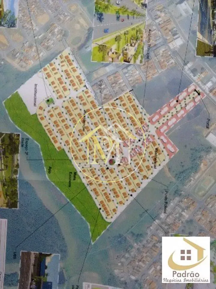 Terreno, 22 hectares - Foto 6