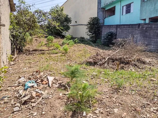 Terreno com 300m², à venda, no bairro Jardim Belcito em São Paulo