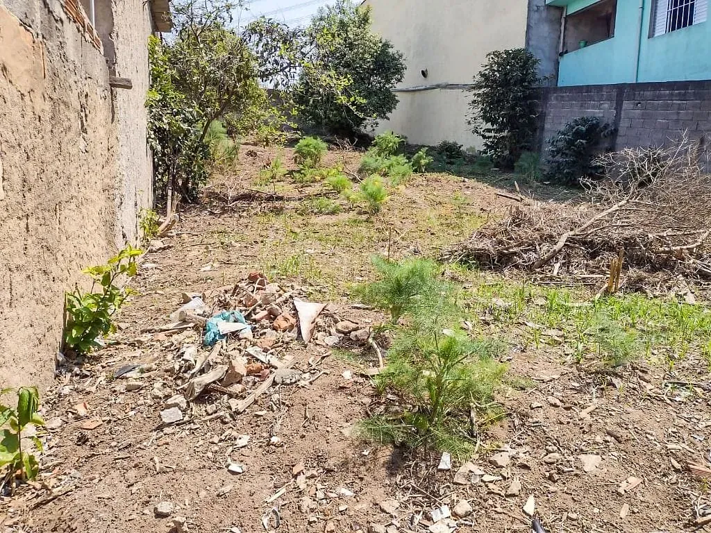 Terreno, 300 m² - Foto 4