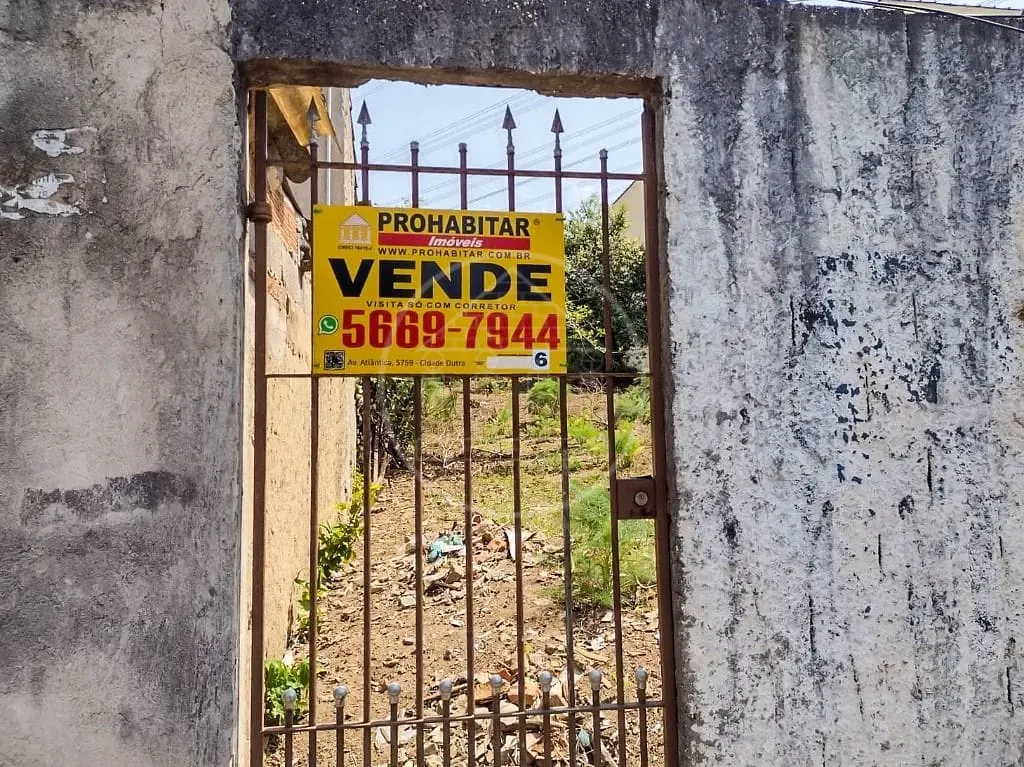 Terreno, 300 m² - Foto 1