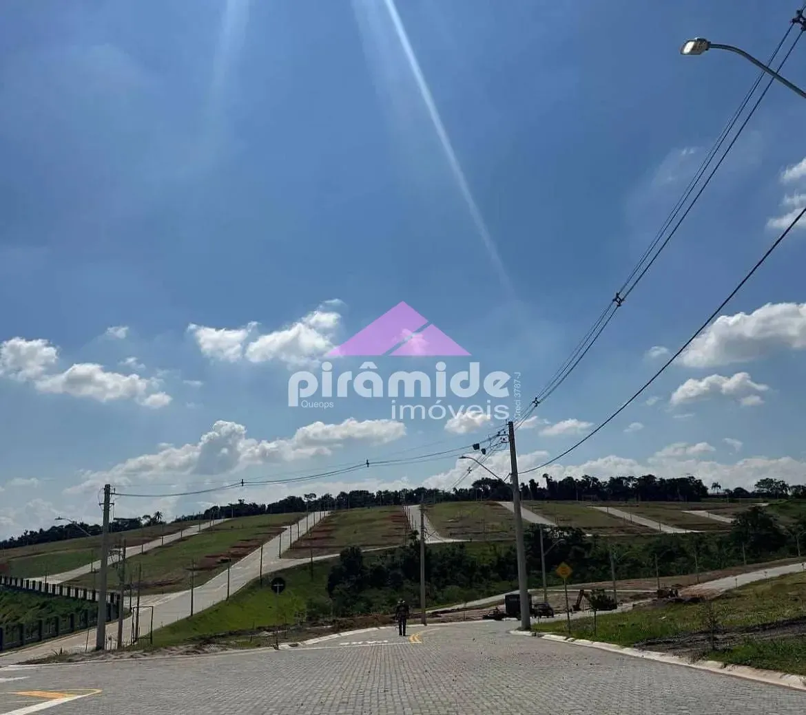 Terreno, 279 m² - Foto 2