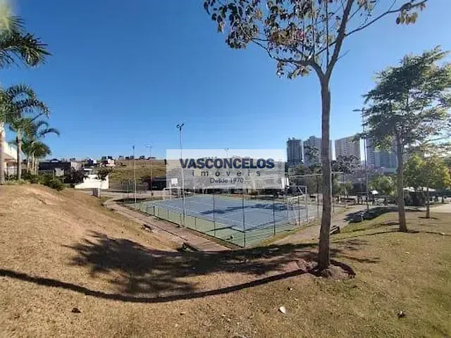 Terreno com 895m², à venda, no bairro Condomínio Residencial Monaco em São José dos Campos