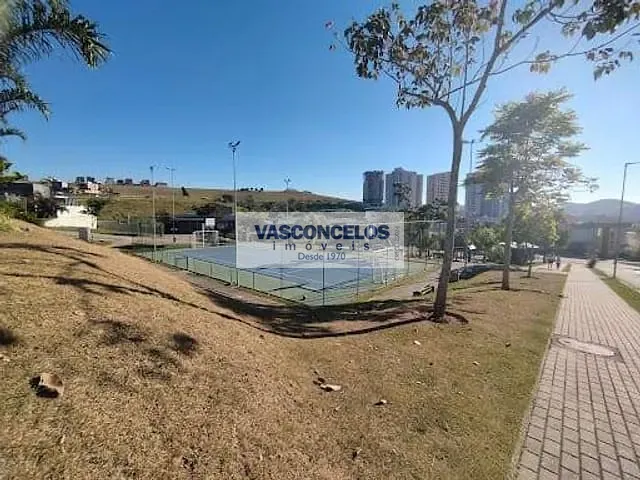 Terreno com 895m², à venda, no bairro Condomínio Residencial Monaco em São José dos Campos