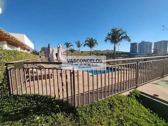 Terreno com 895m², à venda, no bairro Condomínio Residencial Monaco em São José dos Campos
