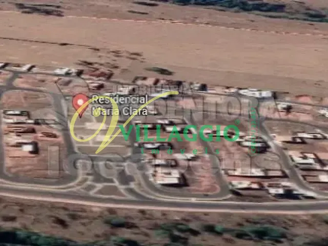 Terreno com 213m², à venda, no bairro Jardim dos Buritis em São José do Rio Preto
